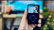 Apple iPod Classic 2007 Unboxing 🔥