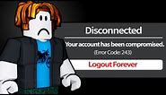 How Fast Can I Get My Roblox Account Hacked?
