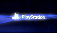 PlayStation Ident 2016