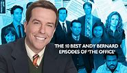 ‘Sorry I Annoyed You With My Friendship’: The 10 Best Andy Bernard Episodes of ‘The Office’