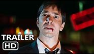 THE WAVE Official Trailer (NEW 2020) Justin Long, Sci-Fi Movie HD