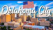 17 BEST Things To Do In Oklahoma City 🇺🇸 Oklahoma