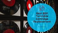 Best BSR Turntable Cartridge Replacement - Savvy Tune