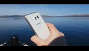 Samsung Galaxy S6/S6 Edge Camera Review (4K)