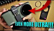 Xiaomi 13 Ultra Photography Kit Unboxing!