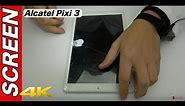 Alcatel Pixi 3 Touch Screen replacement