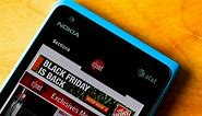 Nokia Lumia 900 AT&T review: Nokia Lumia 900 AT&T