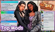 10 Must Have Mods For Better Gameplay In The Sims 4