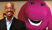 Why did Barney Go To Jail? The Answer May Surprise you - AdvocatiZe