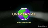 Universal Animation Studios Logo Remake