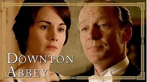 Iain Glen in Downton Abbey | Downton Abbey