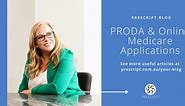 How To Apply For A Medicare Provider Number Online  I  Prescript Blog — Prescript Recruitment