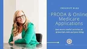 How To Apply For A Medicare Provider Number Online  I  Prescript Blog — Prescript Recruitment