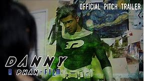 DANNY | A Phan-Film | Danny Phantom Fan-Film Official Concept Trailer
