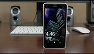 Nokia Lumia 635 Review (4K)