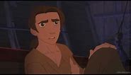 Treasure Planet - You give up a few things, Chasing a Dream! (Blu-Ray)