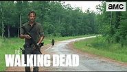 This Season on The Walking Dead: Season 8 Official Teaser