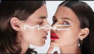 Introducing LOCKED KISS INK 24H LIPCOLOUR | MAC Cosmetics