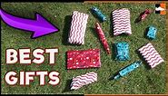 Best Football Presents 🎁⚽ Small Soccer Gifts