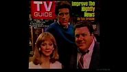 1985 TV Guide Magazine Subscription Commercial