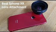 Best Iphone XR Lens Attachment - Fliptroniks.com