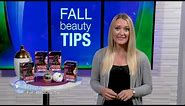 Schwarzkopf Color - Freshen Up Your Fall Look Keratin Color