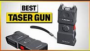 Best Taser Gun Reviews 2024 [Top 6 Suggestions By Expert]