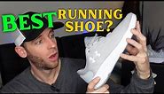 Under Armour Charged Pursuit 2 Running Shoe - FULL REVIEW