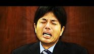 The Meme of Japan's Most Embarrassing Man