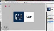 Design Review: The New Gap Logo