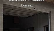 I'm Kyle! I own the screen used van The Grabber (Ethan Hawke) drives in