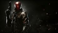 Injustice 2 - Introducing Red Hood!