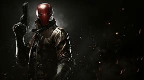 Injustice 2 - Introducing Red Hood!