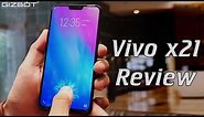 Vivo X21 review