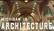Tour the Historical Guardian Building in Detroit, Michigan