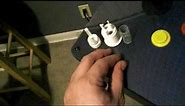 Arcade Buttons - How To Clean And Assemble Them