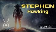 Unveiling Stephen Hawking's Black Hole Theory