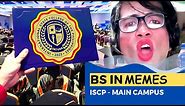 COLLEGE NG PILIPINAS (ENROLL NOW ISCP - International State College of the Philippines)