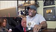 President Trump's Most SAVAGE Moments - Reaction!