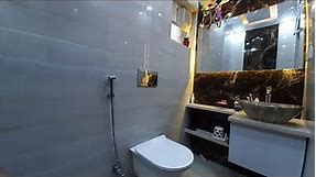 Small Toilet / Bathroom Design Ideas 2021 | latest 7' x 4' Toilet / Bathroom Design 2021
