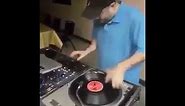 Best Scratching Ever DJ Scientist