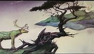 The Yes Album Cover Art of Roger Dean