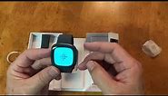 Google Fitbit Sense 2 unboxing 2023 watch