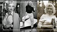 10 Style tips from Marilyn Monroe