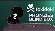 Tokidoki Phonezies Blind Box Ep 3