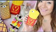 ♥ iPhone 5s Case Collection ♥ + Macbook and iPad Cover