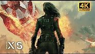 Star Wars Battlefront 2 - Full Game Gameplay Walkthrough [4K]