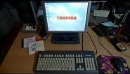 Toshiba Equium 2000...