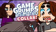 We made up a story and these animators ANIMATED IT! - A Porcupine Animated Collab