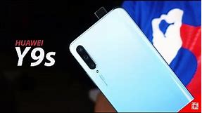 HUAWEI Y9s REVIEW - GET THIS ONE